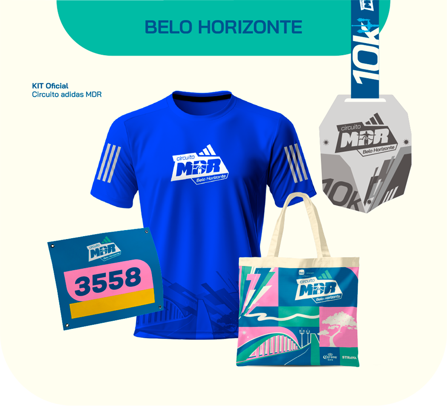 Banner Kit BH