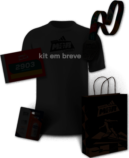 Kit em breve