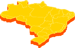 Mapa do Brasil