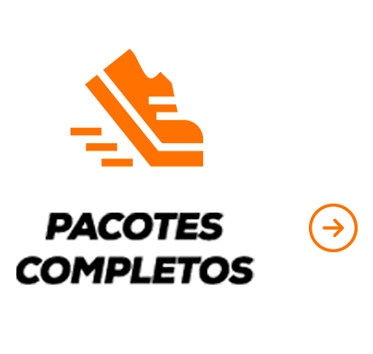 Pacotes Completos