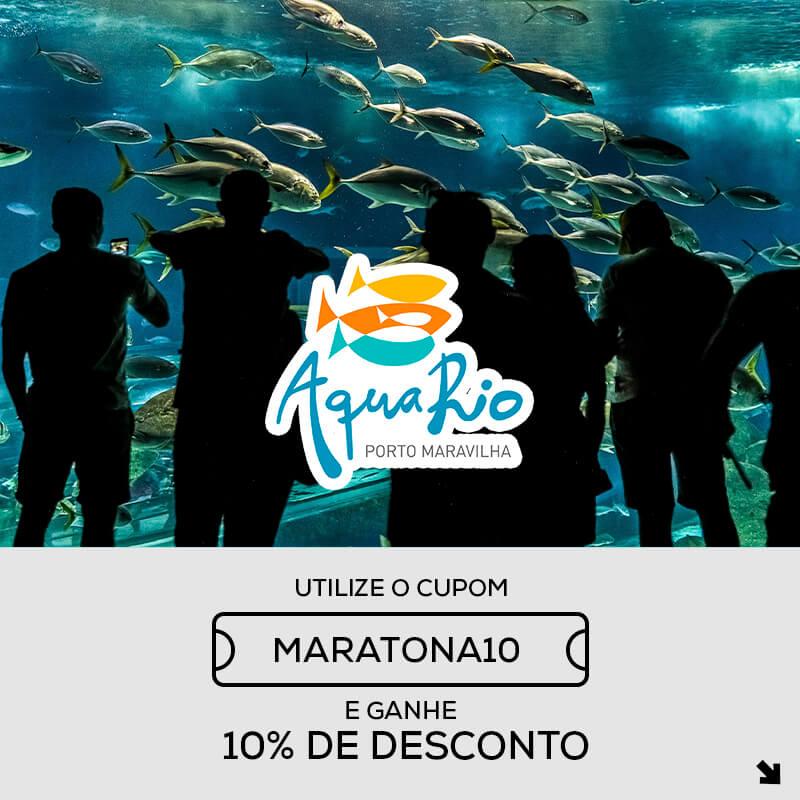 Aqua Rio - Foto