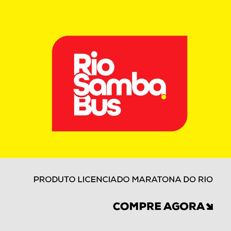 Banner Rio Samba Bus