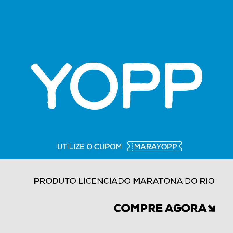 Banner YOPP