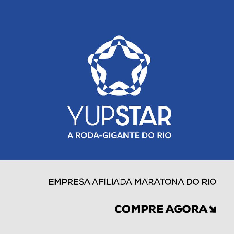 Banner YUPSTAR