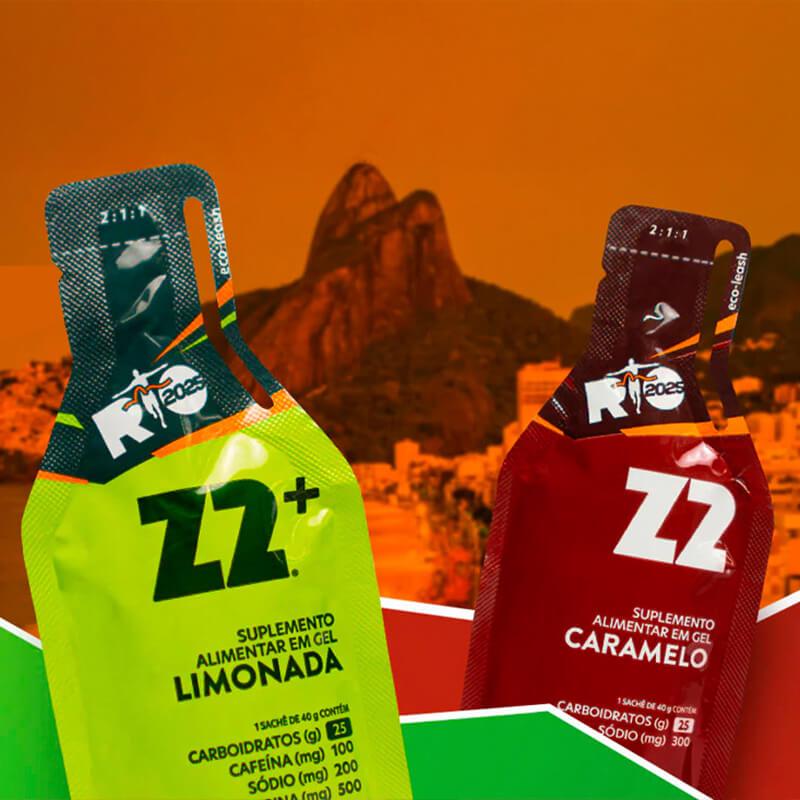 Banner Z2 - Foto