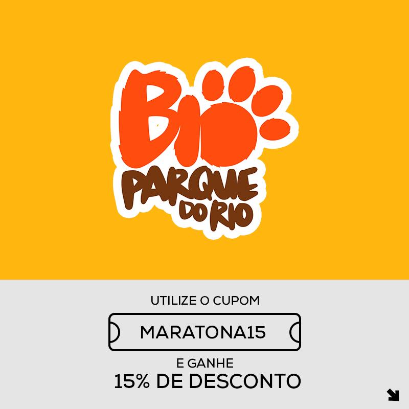Bio Parque do Rio