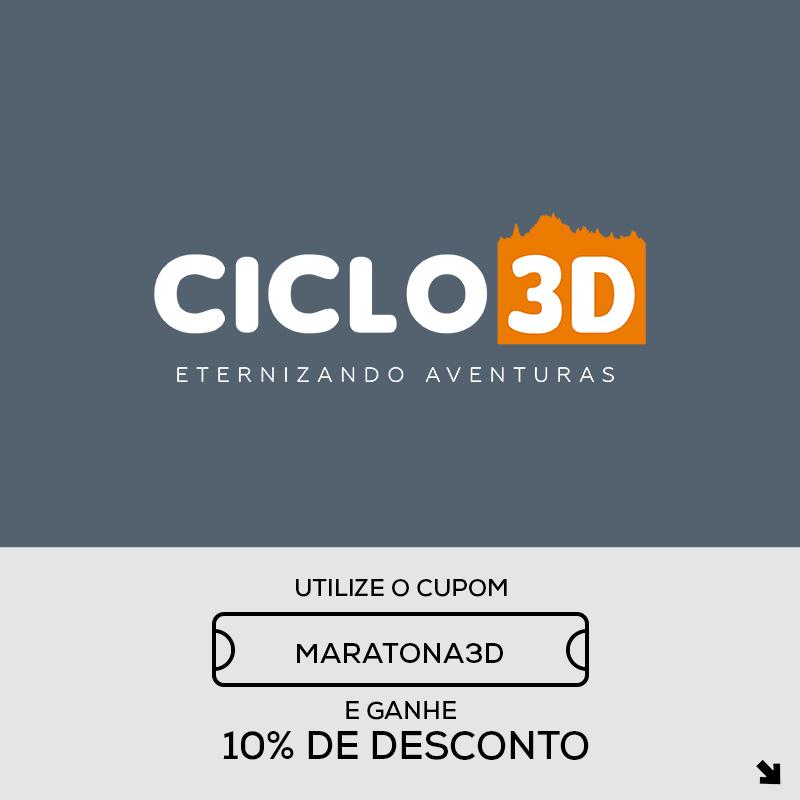 Banner Ciclo 3D