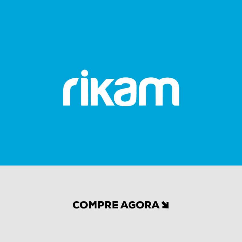 Banner RIKAM