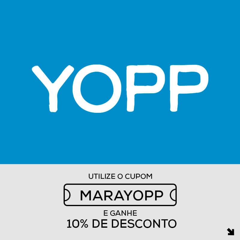 Banner YOPP
