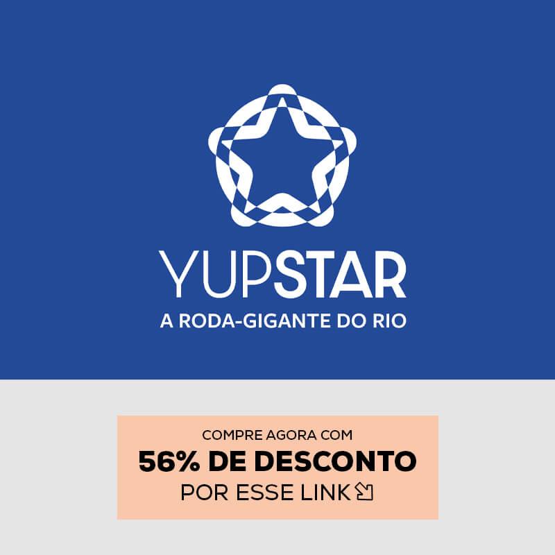 Banner YUPSTAR