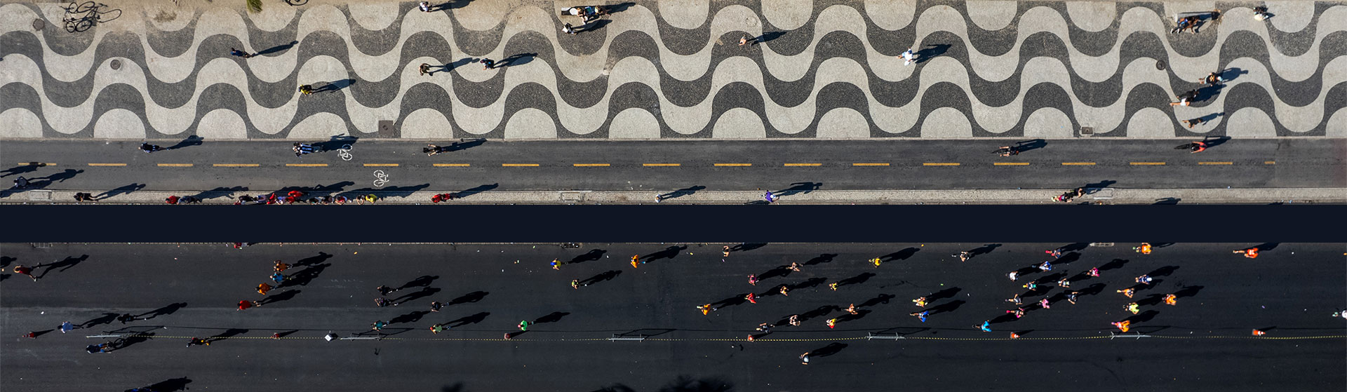 Rio de Janeiro Marathon